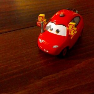 Disney Pixar car